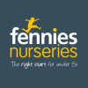 UK Jobs Fennies Nurseries